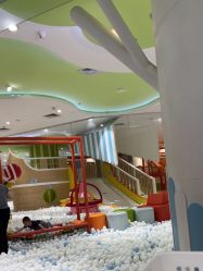 -meland亲子乐园•派对•研学(苏州悠方购物中心店)