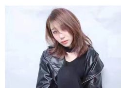 -CHIC 国潮男士发型