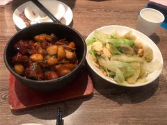 -茉莉餐厅(包河万达店)