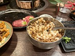 -大馥·炭火烧肉酒场(莘庄莘福坊店)