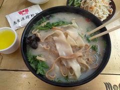 -惠丰源烩面馆(经七路店)