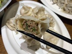 -双合园·海鲜水饺青岛菜(品牌首店)