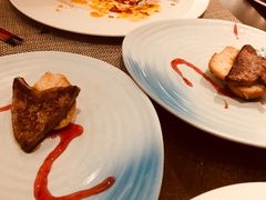 -Social 秀西餐厅-长沙瑞吉酒店(运达店)