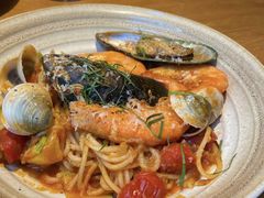 -1861意大利餐厅(文化广场店)