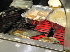 -冯姐生蚝(迎宾广场店)