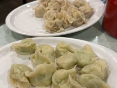 -听涛雅苑百味饺子老家菜馆