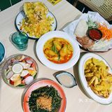 襄阳探店｜泰国菜小菠萝，很不泰[流汗]