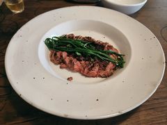 谷饲牛腹肉-元古雲境(太古里店)