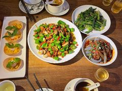 -小喜客·云南特色菜(纳西庭院店)