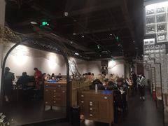 大堂-顾乡私房菜(金沙天街店)