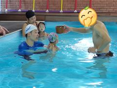 -IBOBI亲子游泳俱乐部(华侨城中心)