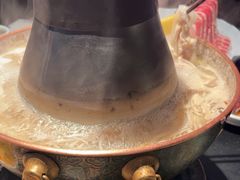 -额尔敦传统涮(公园西路店)