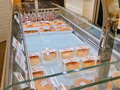 -拉那巴米 蛋糕定制(世纪东方广场店)