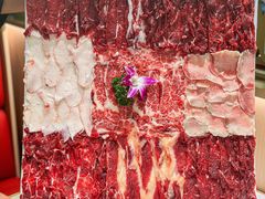 -潮正和潮汕牛肉火锅·老字号(番禺万达店)