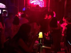 -Orangutan Bunker猩猩地堡酒吧(兰桂坊店)