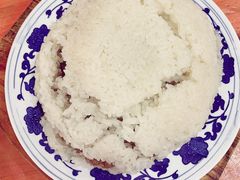 -旺家土菜馆(白水洋双溪镇店)