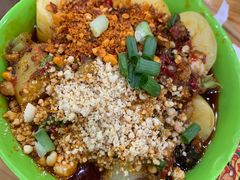 农家小土豆-冒椒火辣(太古里店)