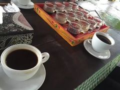 -金巴兰海滩烛光bbq