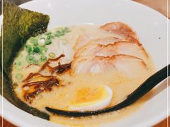 -一風堂拉面(港汇恒隆店)