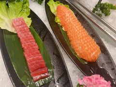 -克丽司汀酒店-日光阁餐厅