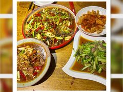 -易老头三样菜(南滨路总店)