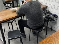 大堂-小狗面馆·杭帮拌川·片儿川(大沽路店)