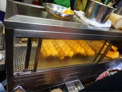 鸡蛋仔-龙津美食