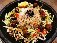 -豪客来牛排(青龙街店)