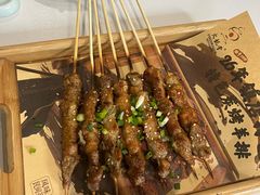 -火龙堂·风味民间菜(文一路店)