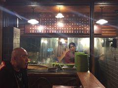 -张记牛肉面馆(天津路店)