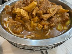 -聚福缘菜馆(隆昌路店)
