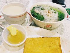 -露莎餐厅(得胜沙店)