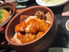 -锦楼·臻选新杭帮(杭州中心店)