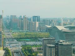 -运·中餐厅(成都华尔道夫酒店)