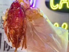 -钳小柒·小龙虾蓝龙王烧烤夜宵(长寿路店)