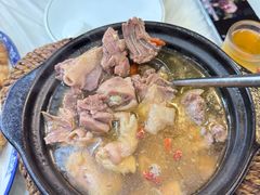 -老东阳·外婆菜(横店店)