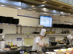 -梁家大院•农家菜(昆山会展中心店)