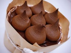 -Awfully Chocolate(来福士广场店)