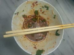 android_upload_pic-再回首鸡肉米线(人民路一店)