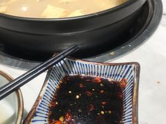 -四季缤纷椰子鸡(雨花亭凯德广场店)