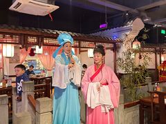 -寻宝记绍兴菜(鲁迅路店)