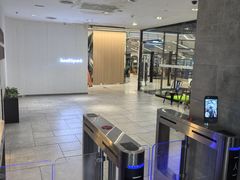 -海派健身(洋河力帆店)