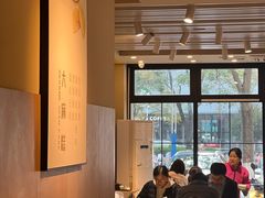 大堂-常州银丝面馆(府琛店)