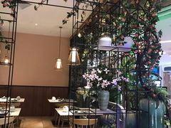 -原味田园·客家菜·土窑鸡(中航城君尚购物中心店)