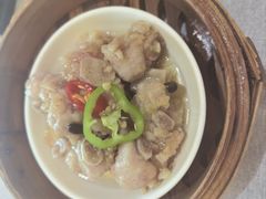 -潮府馆·非遗潮州菜·世纪公园(新国际博览中心店)