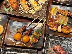 -鸟鹏烧鸟居酒屋(仁恒梦中心店)