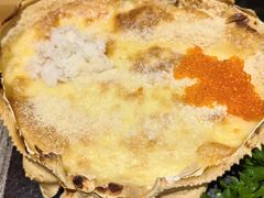 -大岛日本料理铁板烧(南通大饭店)