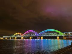 -人民防洪胜利纪念塔