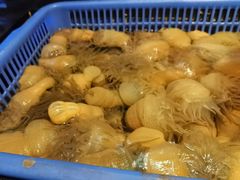 沙蒜-荣轩(新荣记环球金融中心店)