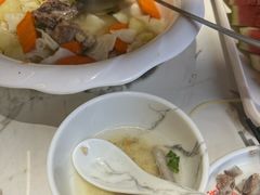 -马白开来特色羊排揪片子  (总店)